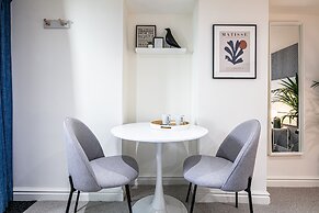 The Belmont Apart Hotel - Harrogate Stays