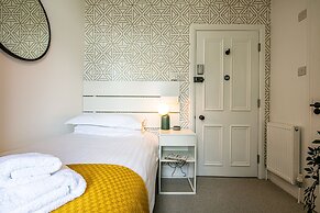 The Belmont Apart Hotel - Harrogate Stays