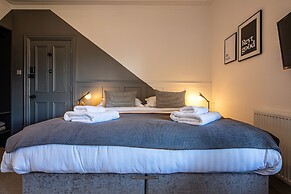 The Belmont Apart Hotel - Harrogate Stays