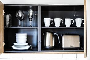 The Belmont Apart Hotel - Harrogate Stays