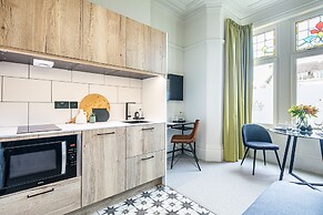 The Belmont Apart Hotel - Harrogate Stays