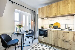 The Belmont Apart Hotel - Harrogate Stays