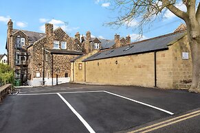 The Belmont Apart Hotel - Harrogate Stays