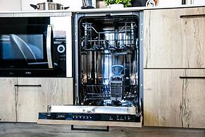 The Belmont Apart Hotel - Harrogate Stays