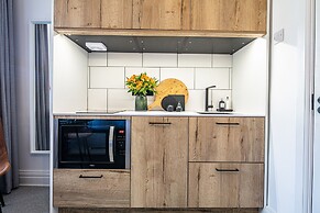 The Belmont Apart Hotel - Harrogate Stays