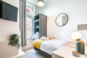 The Belmont Apart Hotel - Harrogate Stays