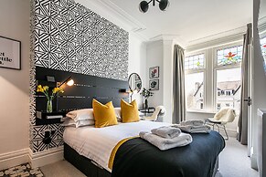 The Belmont Apart Hotel - Harrogate Stays