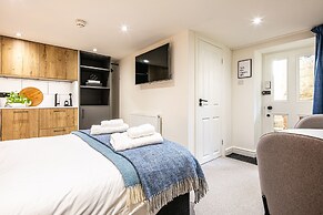 The Belmont Apart Hotel - Harrogate Stays