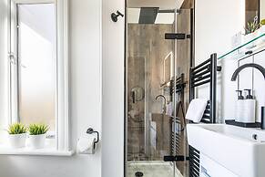 The Belmont Apart Hotel - Harrogate Stays