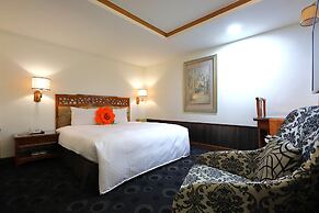 Han She Hotel