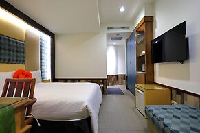 Han She Hotel