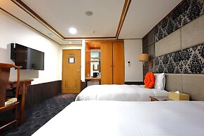 Han She Hotel