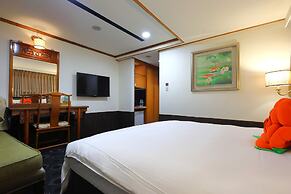 Han She Hotel