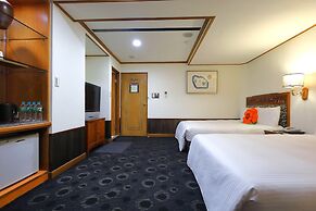 Han She Hotel