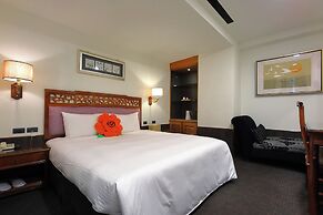 Han She Hotel