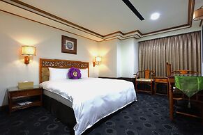 Han She Hotel