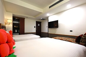 Han She Hotel