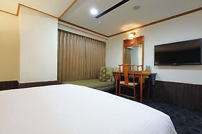 Han She Hotel