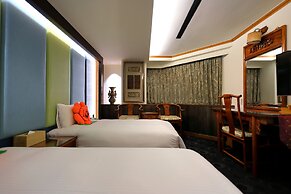 Han She Hotel