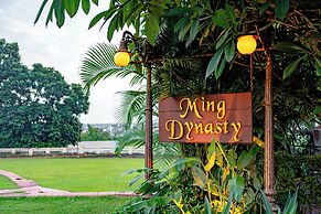 Noor-Us-Sabah Palace