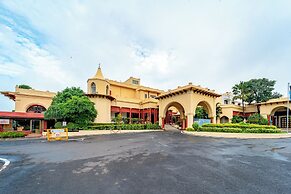 Noor-Us-Sabah Palace