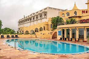 Noor-Us-Sabah Palace