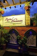 Noor-Us-Sabah Palace