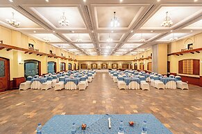 Noor-Us-Sabah Palace