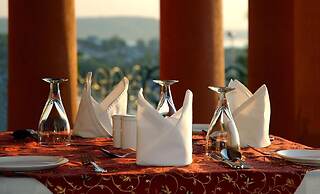 Noor-Us-Sabah Palace