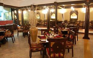 Noor-Us-Sabah Palace