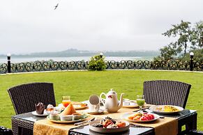 Noor-Us-Sabah Palace