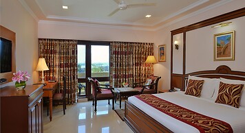 Noor-Us-Sabah Palace