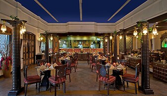 Noor-Us-Sabah Palace