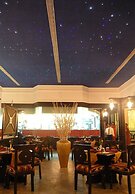 Noor-Us-Sabah Palace