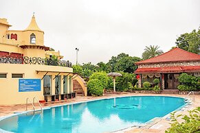Noor-Us-Sabah Palace