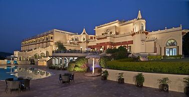 Noor-Us-Sabah Palace