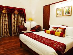 Noor-Us-Sabah Palace