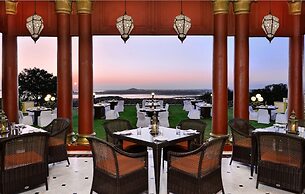 Noor-Us-Sabah Palace