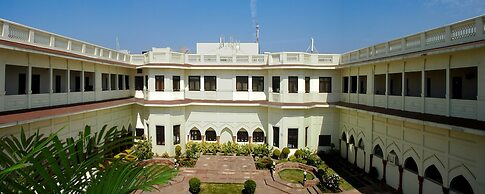 Noor-Us-Sabah Palace