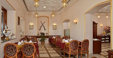 Noor-Us-Sabah Palace