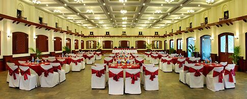 Noor-Us-Sabah Palace