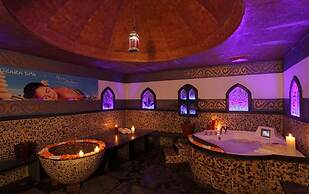 Noor-Us-Sabah Palace