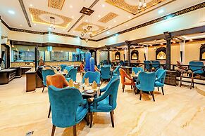 Noor-Us-Sabah Palace