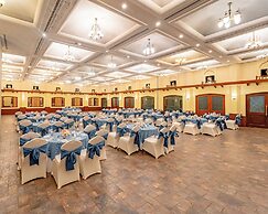 Noor-Us-Sabah Palace