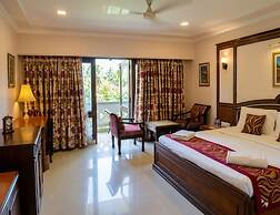 Noor-Us-Sabah Palace