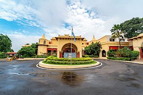 Noor-Us-Sabah Palace
