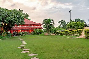 Noor-Us-Sabah Palace