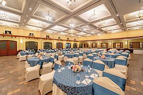 Noor-Us-Sabah Palace
