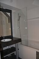 Spa Marin du Val André Thalasso Resort