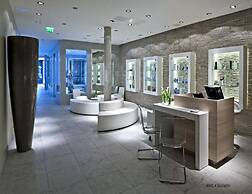 Spa Marin du Val André Thalasso Resort